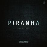 Artwork for "Piranha"