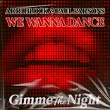 Artwork for "We Wanna Dance"