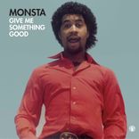 Artwork for "Give Me Something Good"