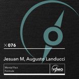 Artwork for "Mental Pact / Formula"