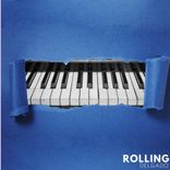Artwork für "Rolling"