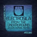 From The Underground