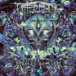 Artwork for "Alien Rock - Mix the Universe"