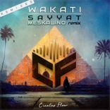 Artwork voor "Sayyat (Meskalino Remix)"