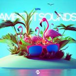 Artwork for "Ambient Sounds"