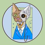 Artwork for "Don't Stop"