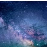 Artwork for "Cosmic Serenity"