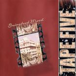 Don Pueblo's Bar 8 a.m.