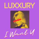 Portada para "I Want U"