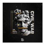 Artwork für "Civil War"