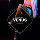 Portada para "Venus"