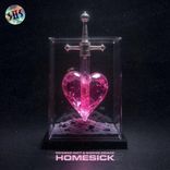 Artwork for "Homesick"