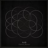 Artwork for "Chemical Reaction"
