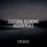 Artwork for "Hidden Place"