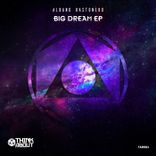 Artwork for "Big Dream"