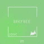 Artwork für "BrkFree"