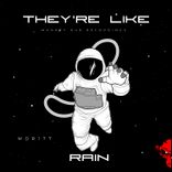 Artwork for "They're Like"