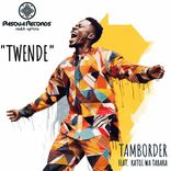 Artwork for "Twende"