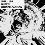 Artwork für "Bigger Cannon E.P"