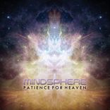 Artwork für "Patience For Heaven"