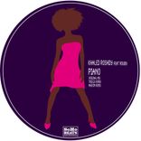 Portada para "Piano"