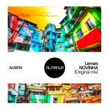 Artwork for "Novinha"