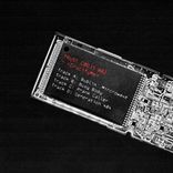 Artwork for "Trust presents C0D35: CrucifyMe"