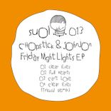 Artwork for "Friday Night Lights"