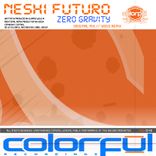 Artwork für "Zero Gravity"