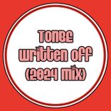 Portada para "Written Off"