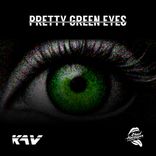 Artwork voor "Pretty Green Eyes"