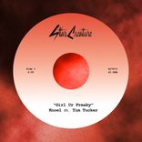 Artwork for "Girl Ur Freaky"