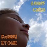 Artwork for "Sunny child"