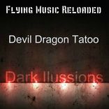 Artwork for "Dark Ilussions"
