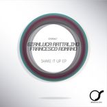 Artwork for "Shake It Up EP"