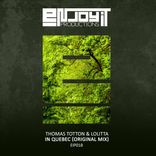 Artwork voor "In Quebec"