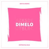 Artwork für "Dímelo (AN7ICS Remix)"