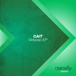 Artwork for "Virtuoso EP"