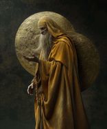 Artwork for "Dai Tare"