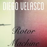 Artwork for "Rotor Machine"