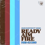 Portada para "Ready Aim Fire"