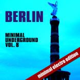 Artwork for "Berlin Minimal Underground"