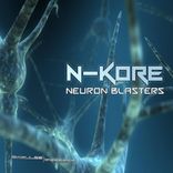 Artwork für "Neuron Blasters"