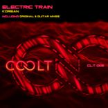 Artwork for "Electric Train"