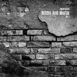 Artwork for "Bricks and Mortar, Vol. 2"