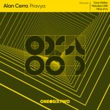 Artwork for "Pravya"