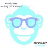 Artwork für "Healing of A Nation"