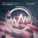 Artwork für "Take Over Remixes"