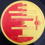 Artwork for "Crazy Love"