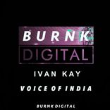 Artwork for "Voice of India"